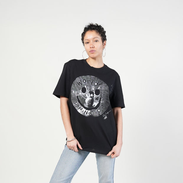 Sarabande Exclusive, Black Jake Chapman T-Shirt