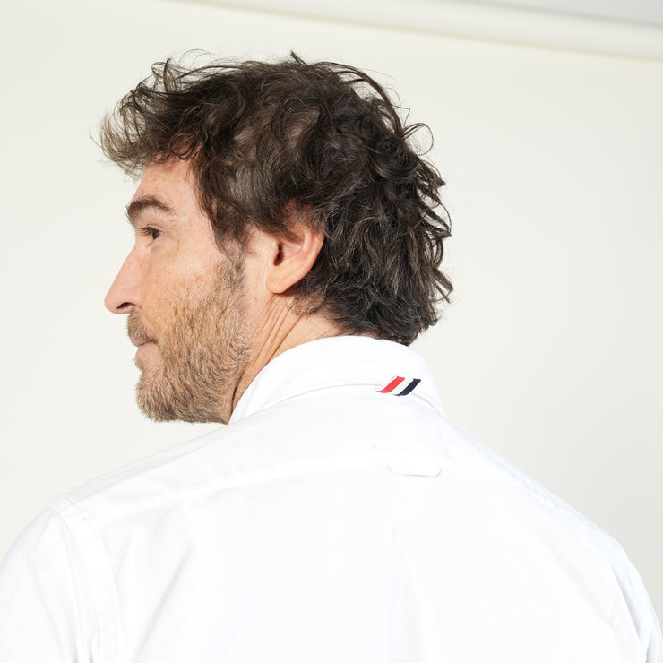 Sarabande Exclusive X Thom Browne Men's Moth Shirt