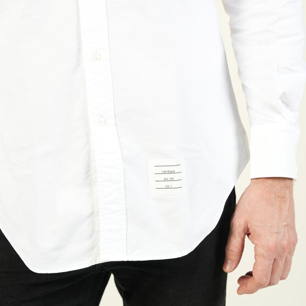 Sarabande Exclusive X Thom Browne Men's Moth Shirt