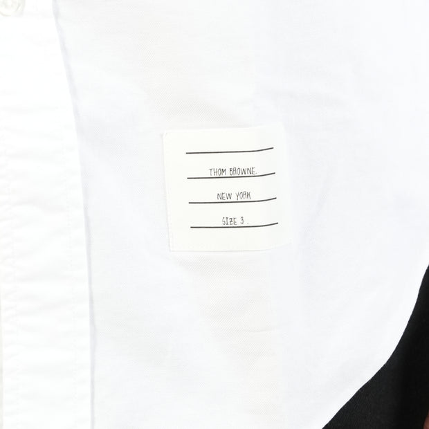 Sarabande Exclusive X Thom Browne Men's Moth Shirt