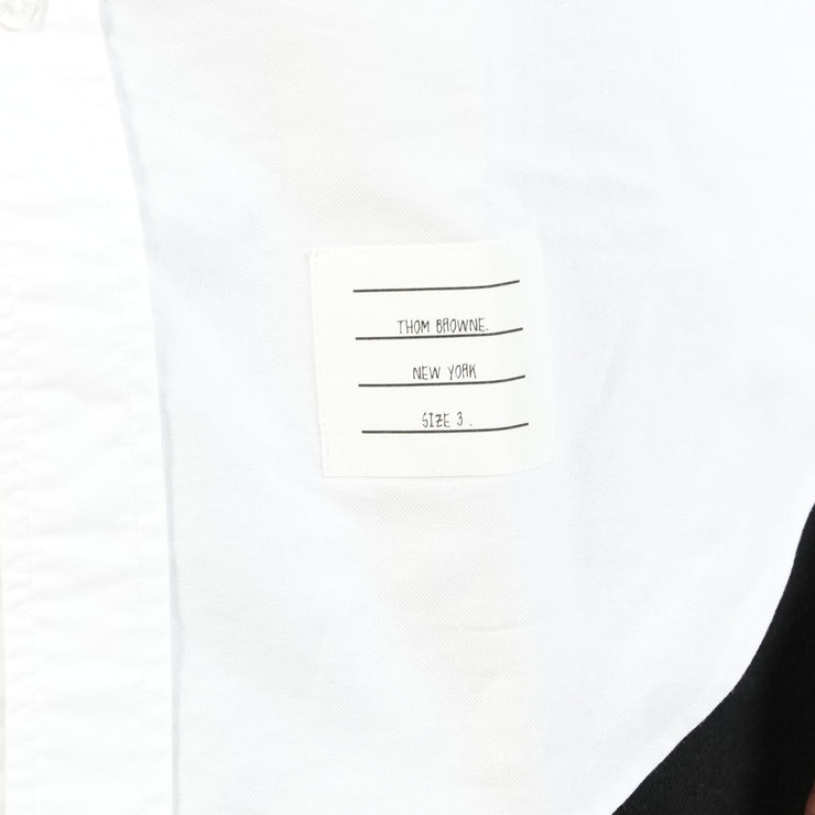 Sarabande Exclusive X Thom Browne Men's Moth Shirt