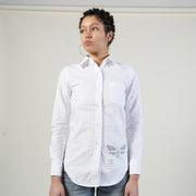 Sarabande Exclusive X Thom Browne Women's Moth Shirt