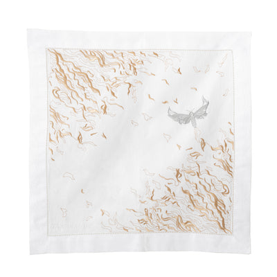 Sarabande Exclusive Peter Reed Napkin