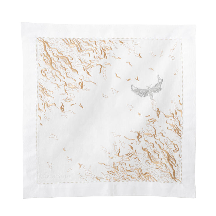 Sarabande Exclusive Peter Reed Napkin