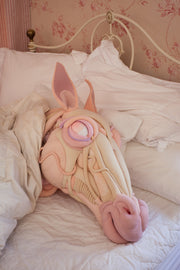 Daisy Collingridge, Unbridled