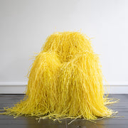 Darcey Fleming, Untitled (Yellow)