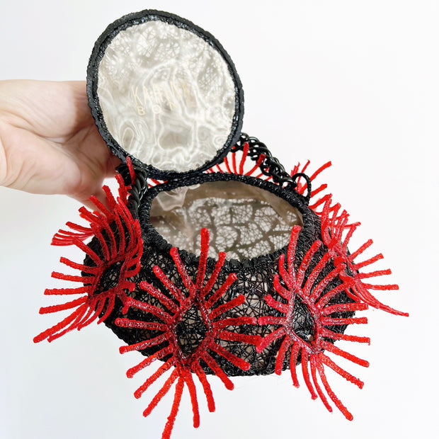 Karina Bond, TPU Bag