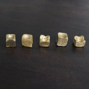 George Richardson, Solid Brass Snooker Chalks