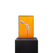 Harriet Horton, Orange Crystallised Octopus