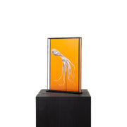 Harriet Horton, Orange Crystallised Octopus