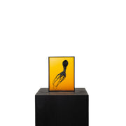 Harriet Horton, Orange Micro Octopus