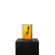 Harriet Horton, Orange Micro Octopus