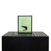 Harriet Horton, Green Micro Prawn