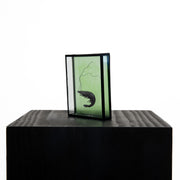 Harriet Horton, Green Micro Prawn