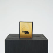 Harriet Horton, Orange Micro Prawn