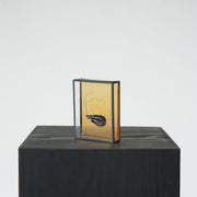 Harriet Horton, Orange Micro Prawn