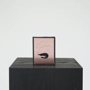 Harriet Horton, Pink Micro Prawn