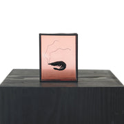 Harriet Horton, Pink Micro Prawn