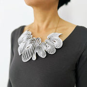 Kuniko Maeda, Serpent Necklace