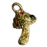 Martina Kocianova, Golden Teacher Pendant