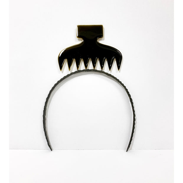 Jo Miller, Hairclip Headband