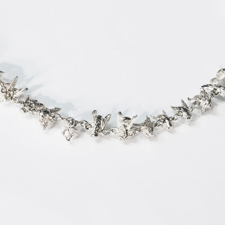 Mairi Millar, Once More With Feeling