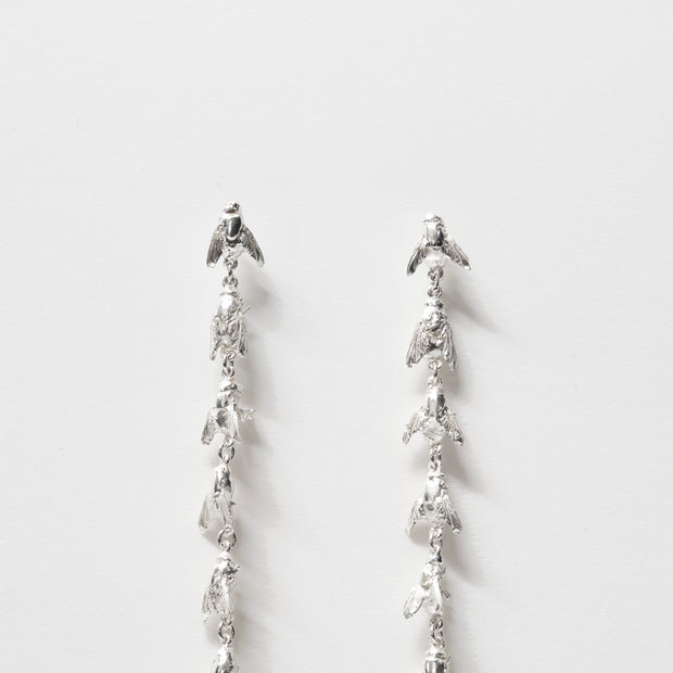 Mairi Millar, Procession Earrings