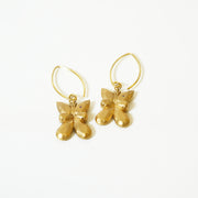 Matilde Mozzanega, Pepita Butterfly Earrings