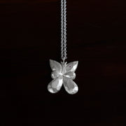 Matilde Mozzanega, Pepita Butterfly Pendant