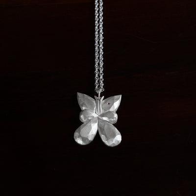 Matilde Mozzanega, Pepita Butterfly Pendant