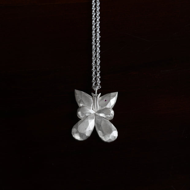 Matilde Mozzanega, Pepita Butterfly Pendant