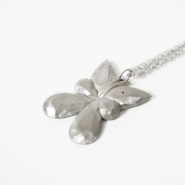 Matilde Mozzanega, Pepita Butterfly Pendant