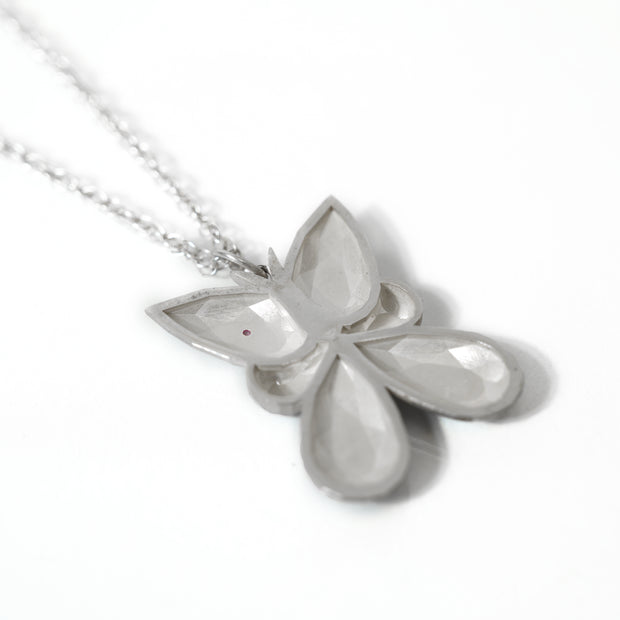 Matilde Mozzanega, Pepita Butterfly Pendant