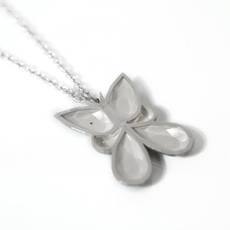 Matilde Mozzanega, Pepita Butterfly Pendant