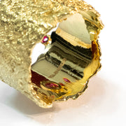 Megan Brown, Ruby Ring