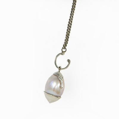 Conor Joseph, Alien Egg Pendant