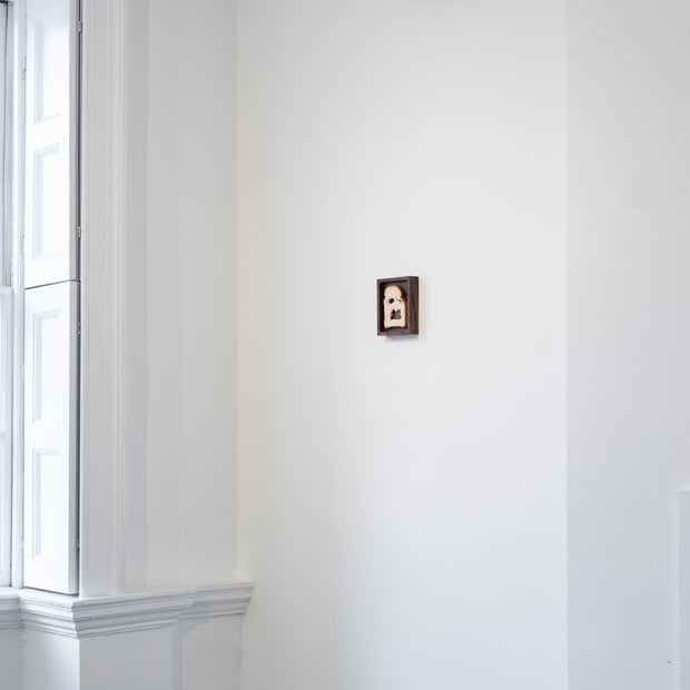 Lucy Ellerton, Don't Play With Your Food I