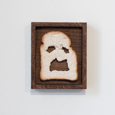 Lucy Ellerton, Don't Play With Your Food I