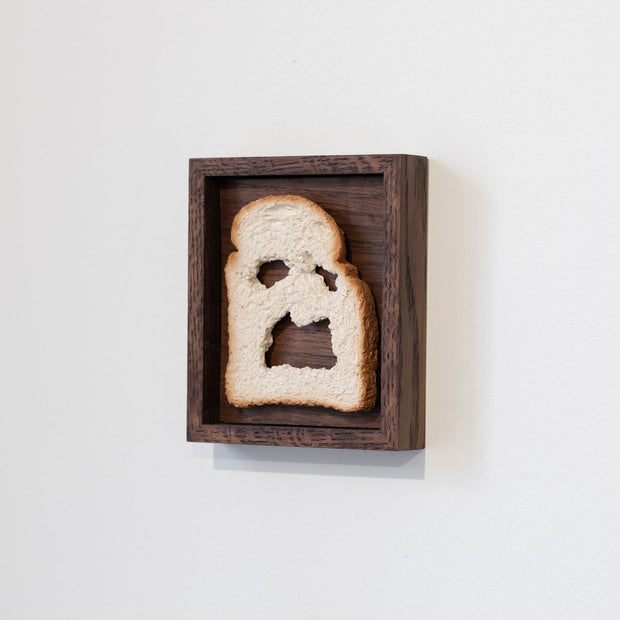 Lucy Ellerton, Don't Play With Your Food I