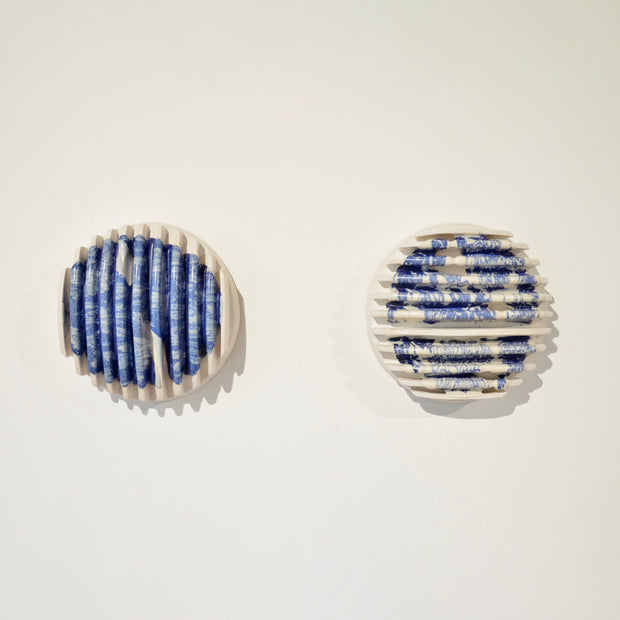 Helena Lacy, Clouds Over Mountain