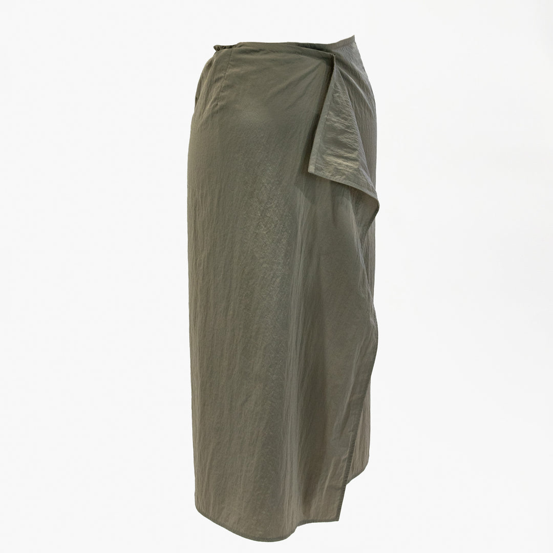 Renata Brenha, Maré Skirt – Sarabande Foundation