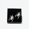 Mairi Millar, Scorpion Earrings