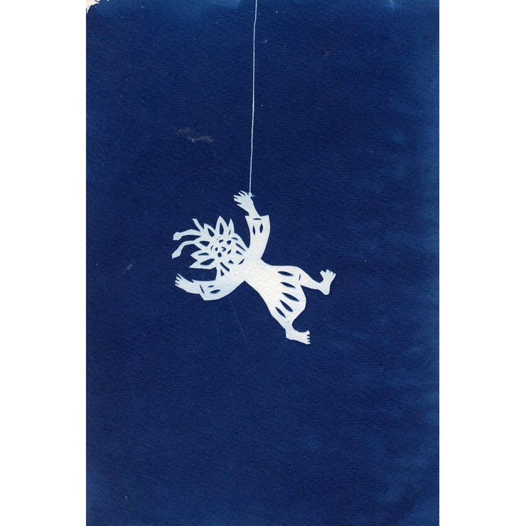 Kirico Ueda, Cyanotype Series