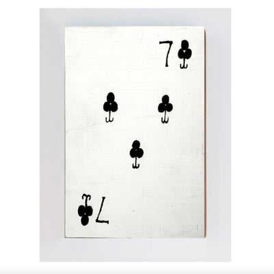 George Richardson, Just a Little Bit of Rain '7'