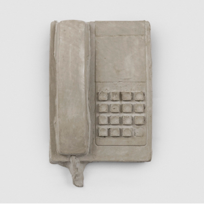 George Richardson, On Hold