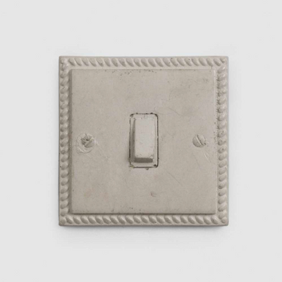 George Richardson, The Big Light (Off)