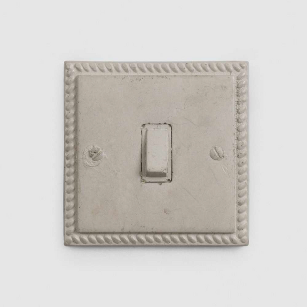 George Richardson, The Big Light (Off)