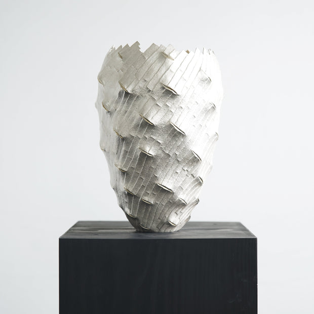 Shinta Nakajima, Tane Bambuksia