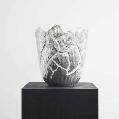 Shinta Nakajima, Tane Cracked Walnut