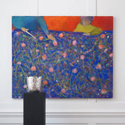 Shinta Nakajima, Tane Cracked Walnut